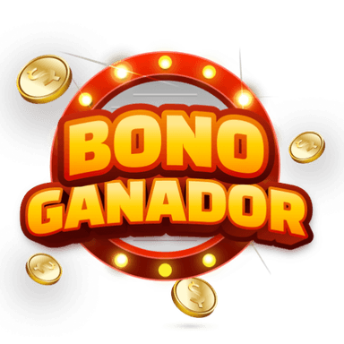 Bono Ganador